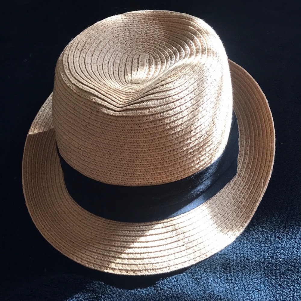 Fedora hat